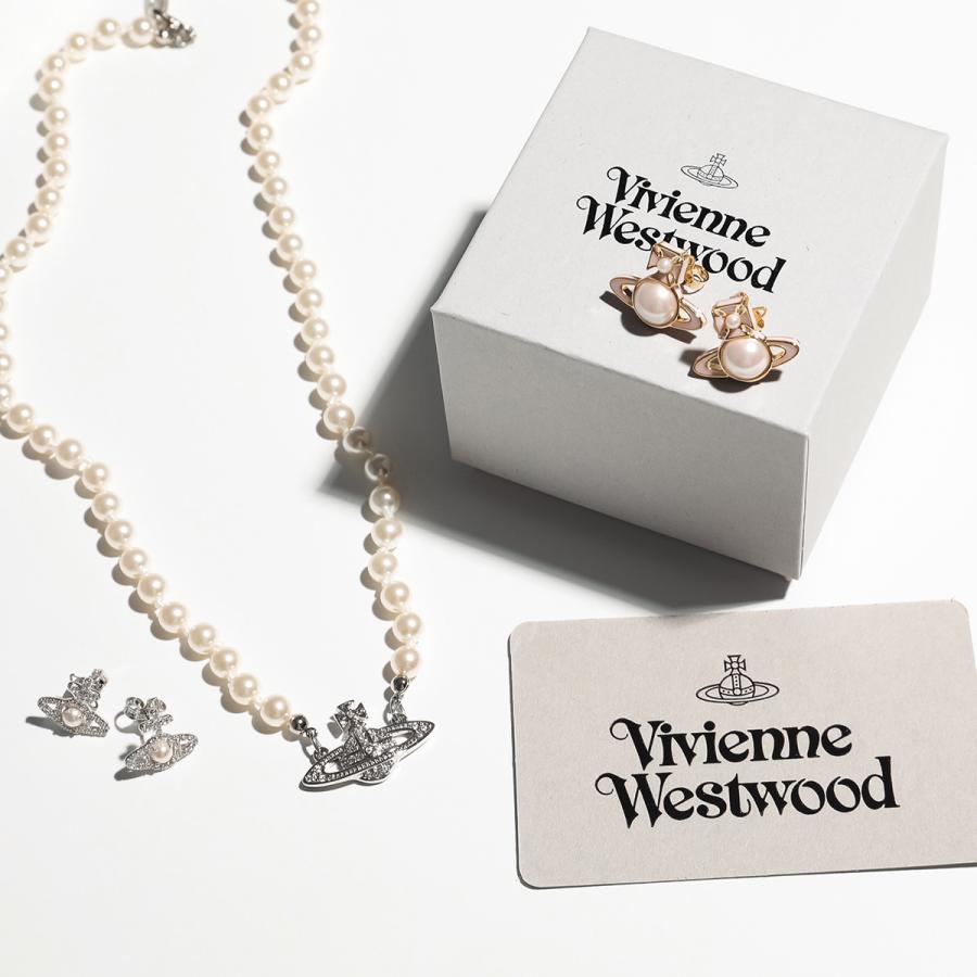Vivienne Westwood（ヴィヴィアンウエストウッド） フープピアス BOBBY