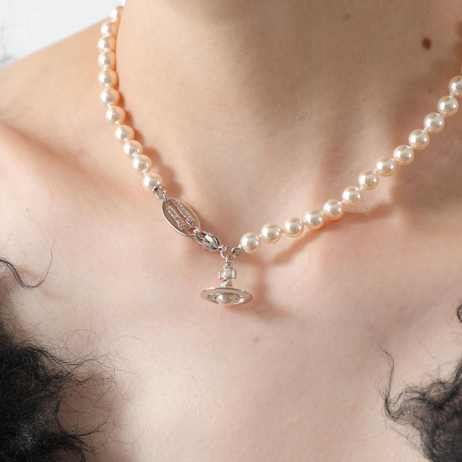 Vivienne Westwood ヴィヴィアンウエストウッド ネックレス