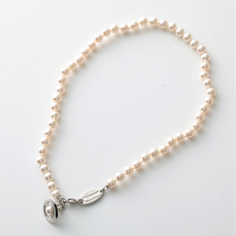 Vivienne Westwood ヴィヴィアンウエストウッド ネックレス