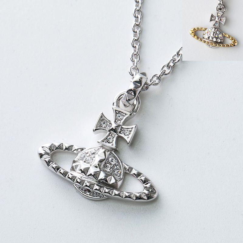 Vivienne Westwood（ヴィヴィアンウエストウッド） ネックレス MAYFAIR