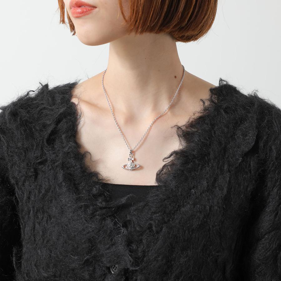 Vivienne Westwood（ヴィヴィアンウエストウッド） ネックレス MAYFAIR