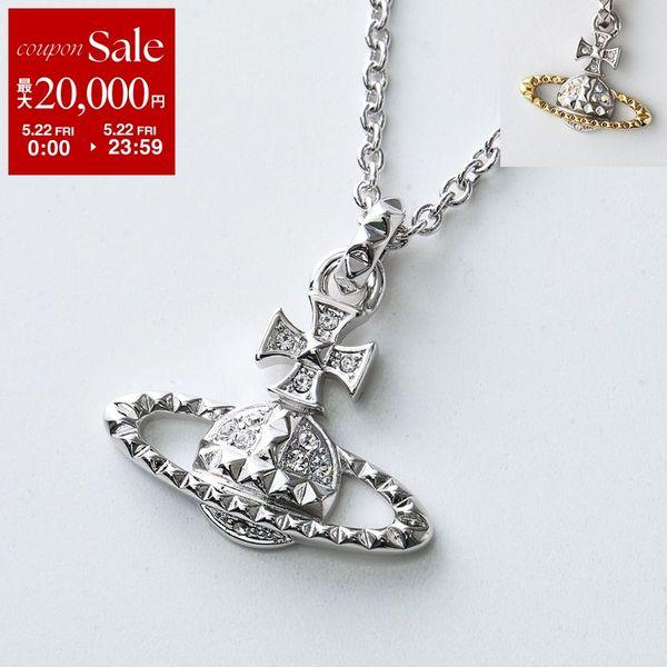 Vivienne Westwood（ヴィヴィアンウエストウッド） ネックレス MAYFAIR