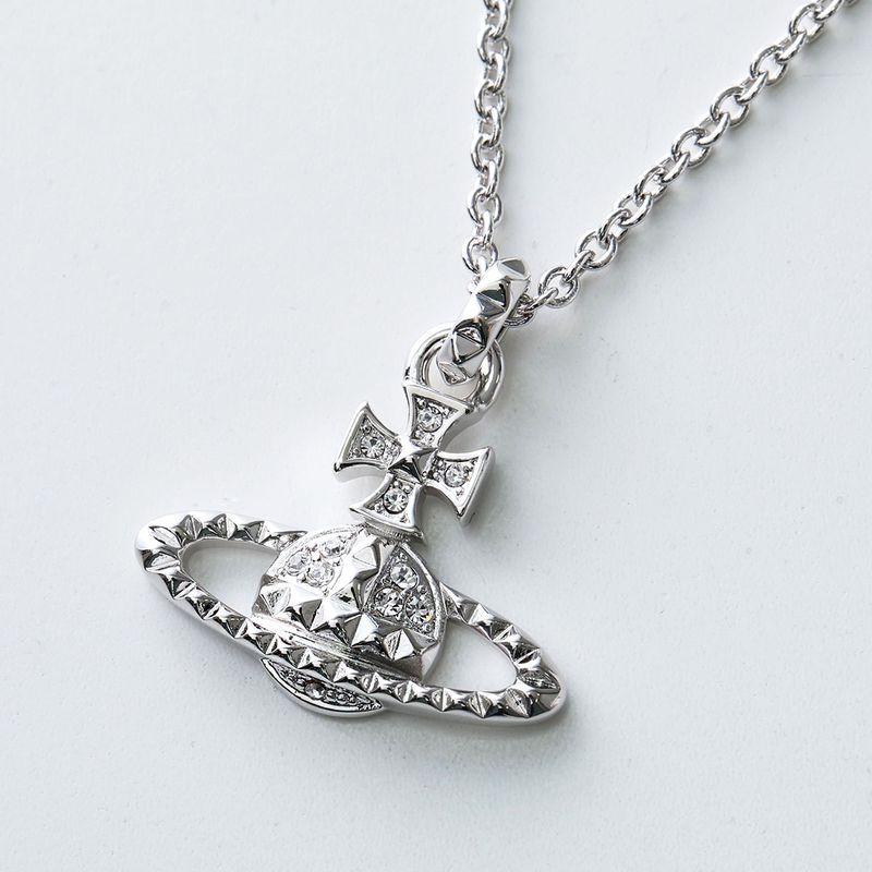 Vivienne Westwood（ヴィヴィアンウエストウッド） ネックレス MAYFAIR