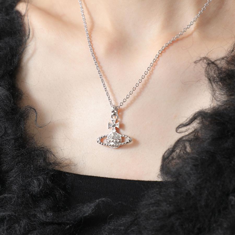 Vivienne Westwood（ヴィヴィアンウエストウッド） ネックレス MAYFAIR