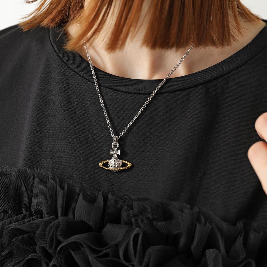 Vivienne Westwood（ヴィヴィアンウエストウッド） ネックレス MAYFAIR