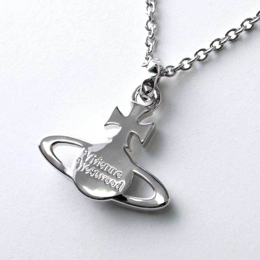 Vivienne Westwood（ヴィヴィアンウエストウッド） ネックレス MAYFAIR