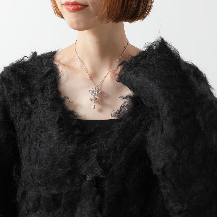 Vivienne Westwood（ヴィヴィアンウエストウッド） ネックレス