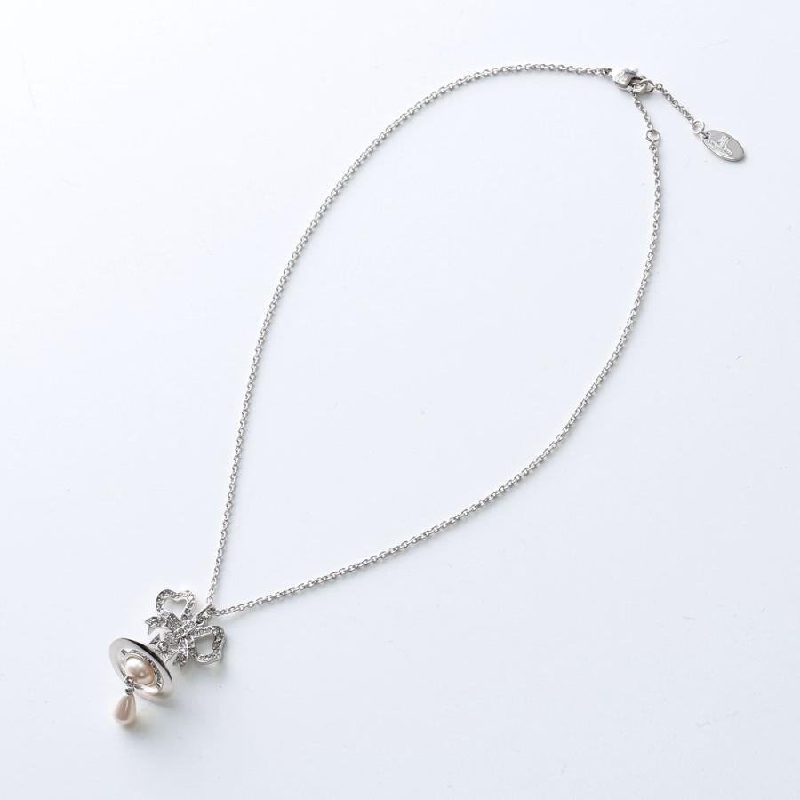 Vivienne Westwood（ヴィヴィアンウエストウッド） ネックレス