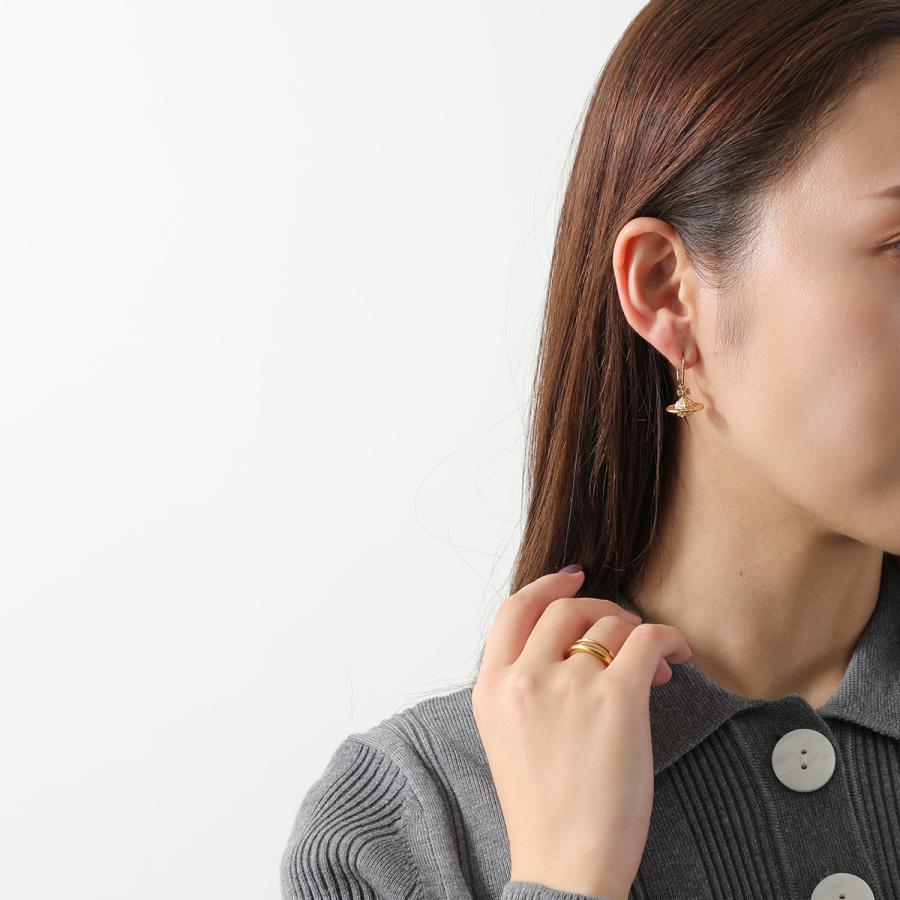 Vivienne Westwood ヴィヴィアンウエストウッド ピアス MAYFAIR