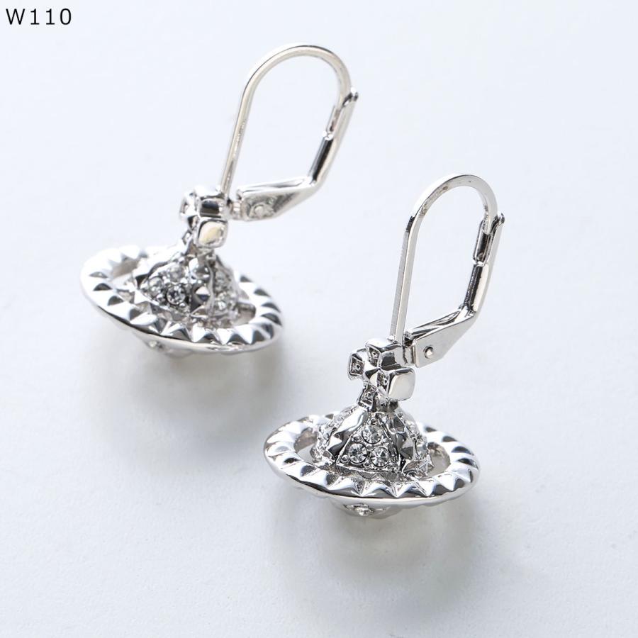 Vivienne Westwood（ヴィヴィアンウエストウッド） ピアス MAYFAIR
