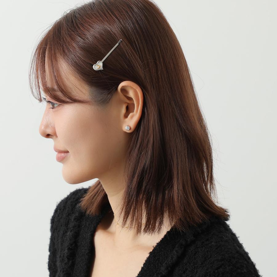 Vivienne Westwood（ヴィヴィアンウエストウッド） ヘアピン PETRA