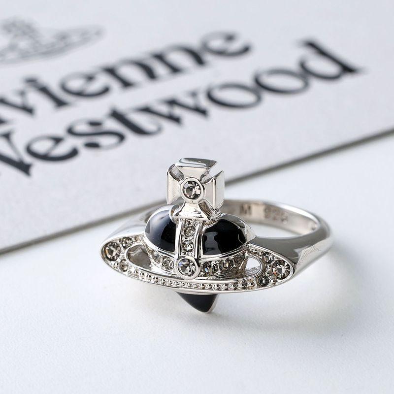 Vivienne Westwood（ヴィヴィアンウエストウッド） リング NEW