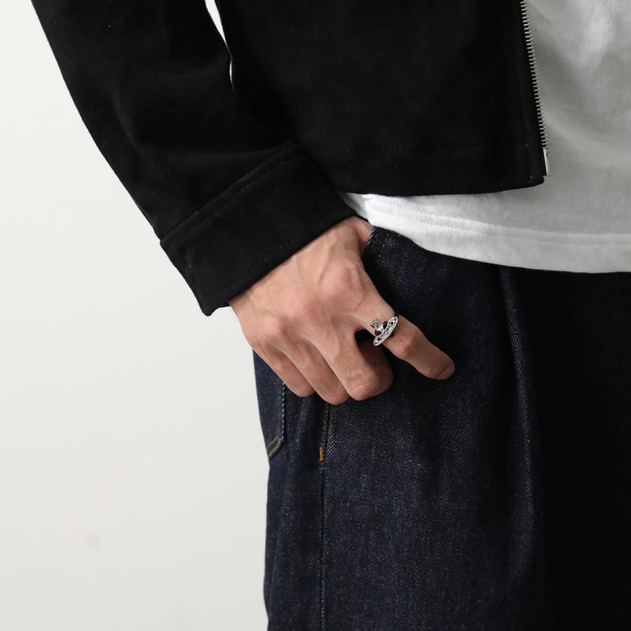 Vivienne Westwood（ヴィヴィアンウエストウッド） リング NEW