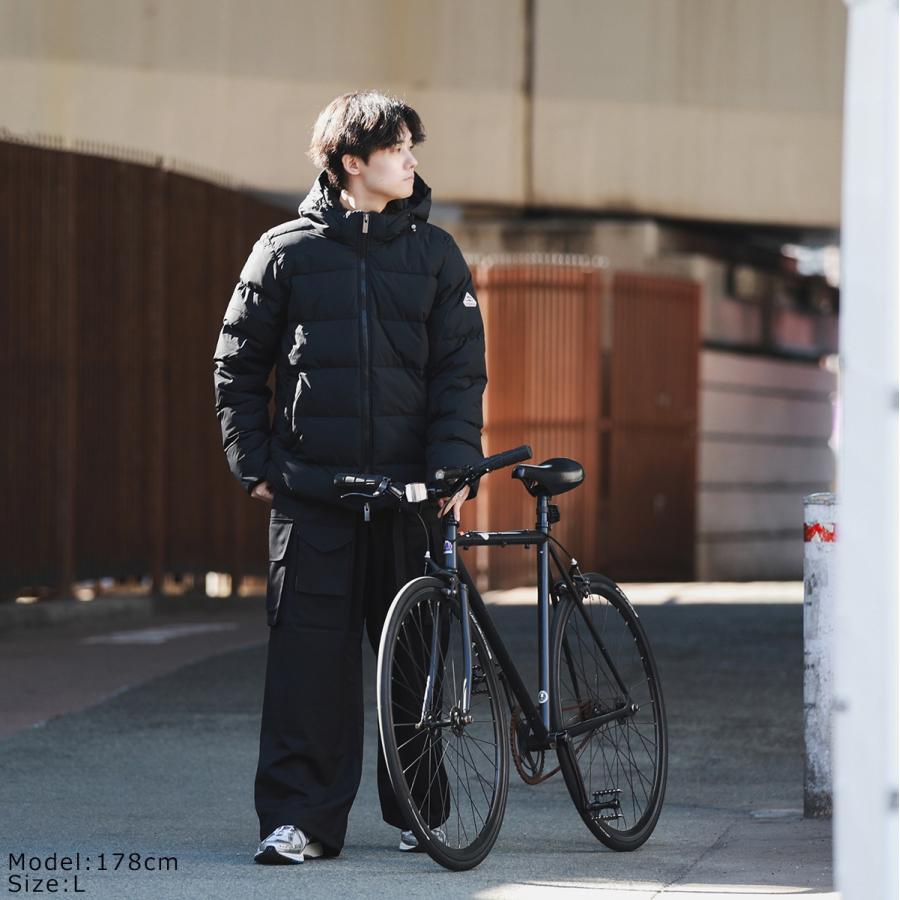 Pyrenex（ピレネックス） ダウンジャケット SPOUTNIC MINI RIPSTOP 2