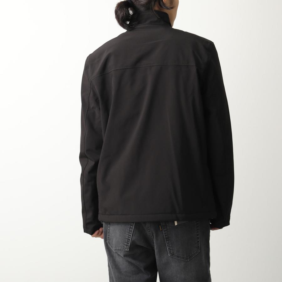 Calvin Klein（カルバン・クライン） ジャケット SHELL BOA JACKET