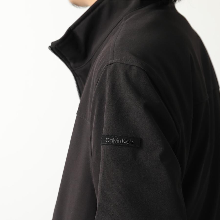Calvin Klein（カルバン・クライン） ジャケット SHELL BOA JACKET