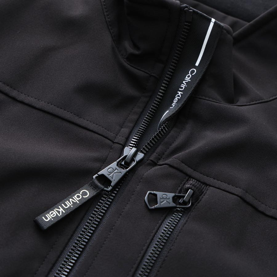 Calvin Klein（カルバン・クライン） ジャケット SHELL BOA JACKET