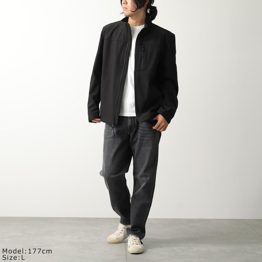 Calvin Klein（カルバン・クライン） ジャケット FLEECE SOFT SHELL