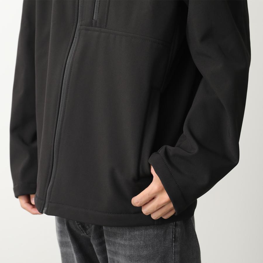 Calvin Klein（カルバン・クライン） ジャケット FLEECE SOFT SHELL