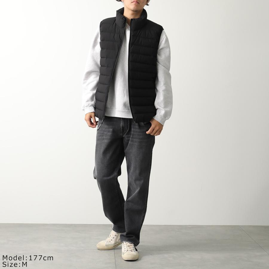 Calvin Klein（カルバン・クライン） パファーベスト STRETCH PUFFER