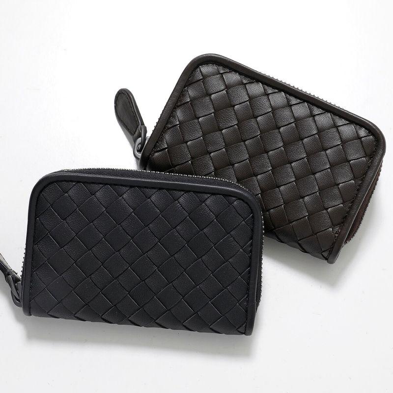 BOTTEGA VENETA（ボッテガ・ヴェネタ） コインケース 114075 V3UN1