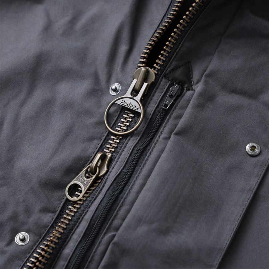 Barbour（バブアー） Barbour x KAPTAIN SUNSHINE キャプテン