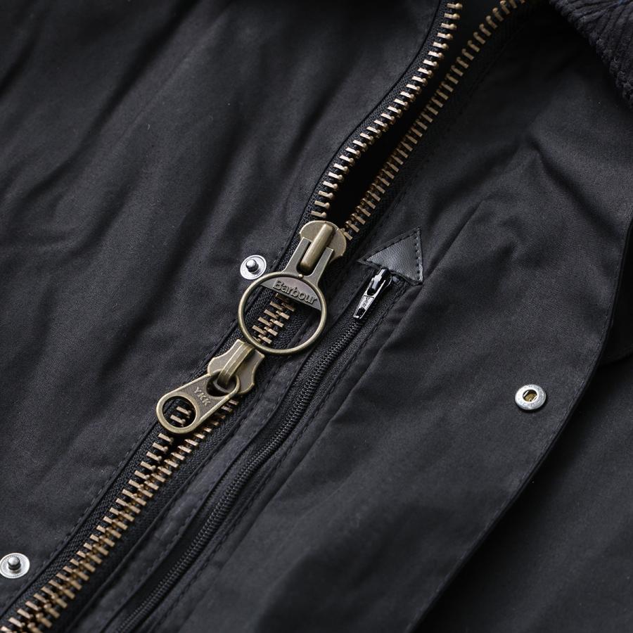 Barbour（バブアー） Barbour x KAPTAIN SUNSHINE キャプテン