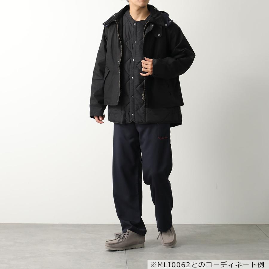 Barbour x KAPTAIN SUNSHINE バブアー キャプテンサンシャイン