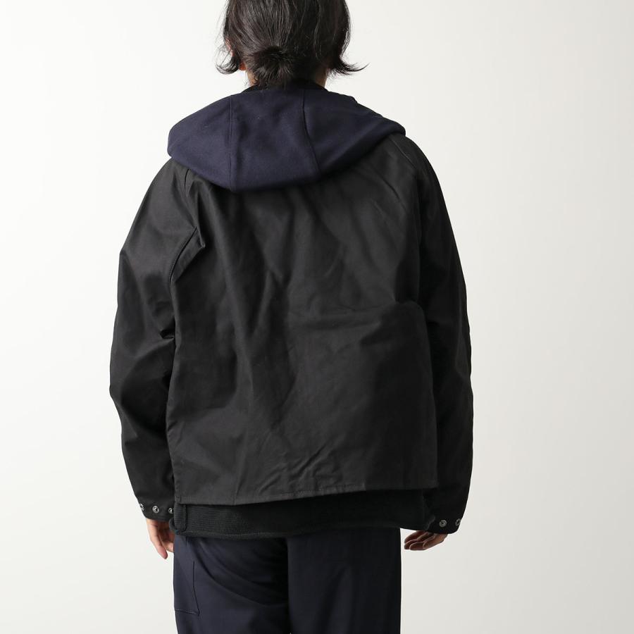Barbour x KAPTAIN SUNSHINE バブアー キャプテンサンシャイン