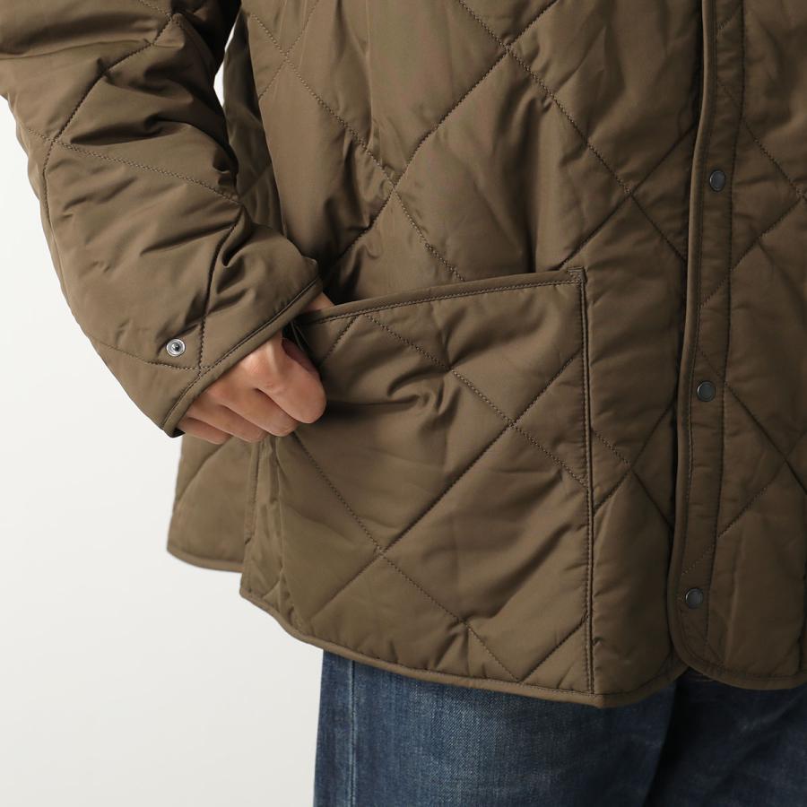 Barbour（バブアー） Barbour x KAPTAIN SUNSHINE キャプテン