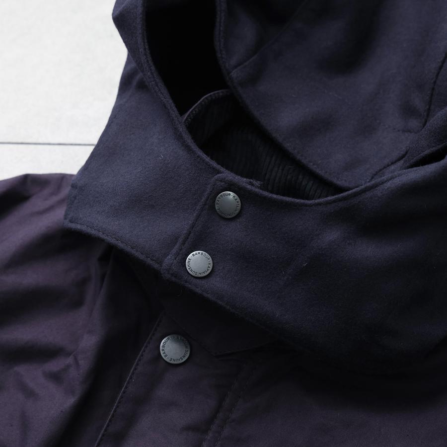 Barbour（バブアー） Barbour x KAPTAIN SUNSHINE キャプテン