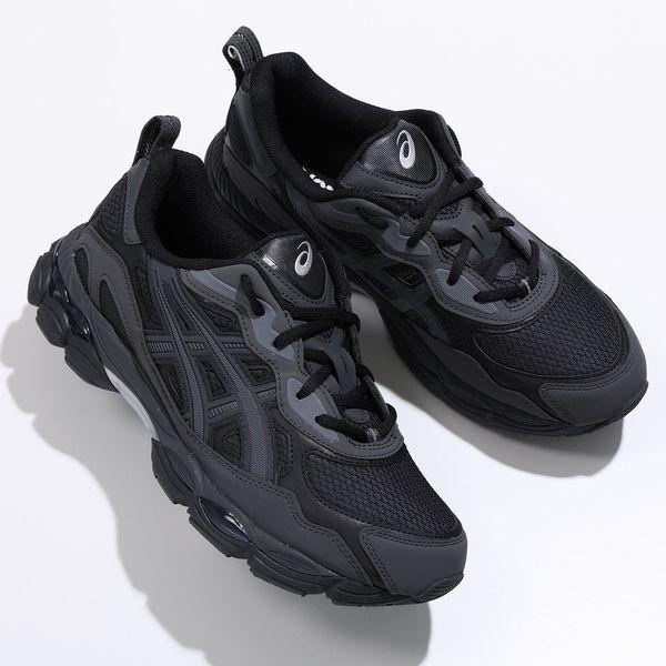ASICS（アシックス） スニーカー GEL-NYC RGD 1203A735 メンズ