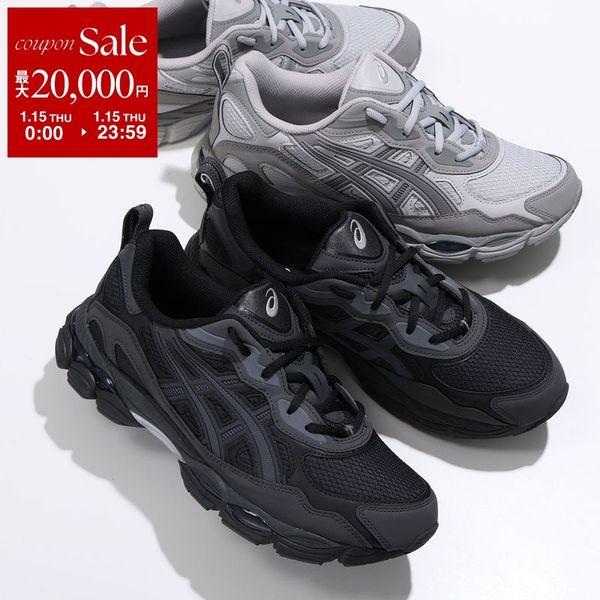 ASICS（アシックス） スニーカー GEL-NYC RGD 1203A735 レディース