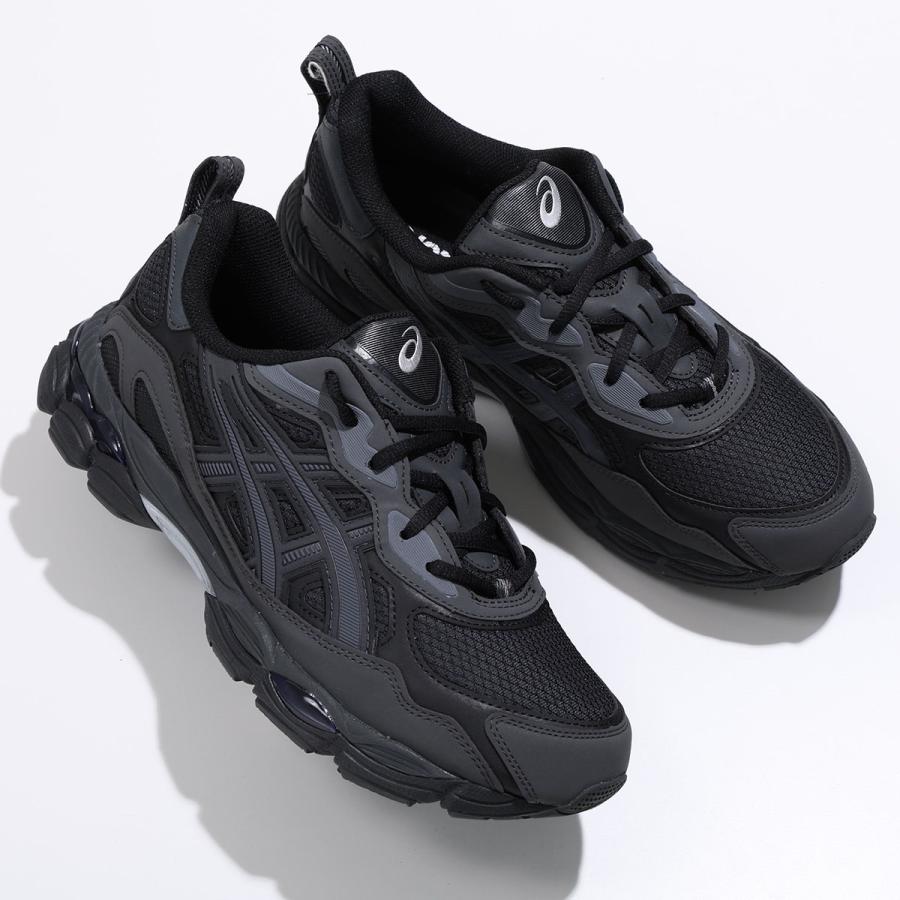 asics アシックス　スニーカー 24,5cm GEL 楽天市場】ASICS SPORTSTYLE GEL-NYC RGD アシックス スポーツ