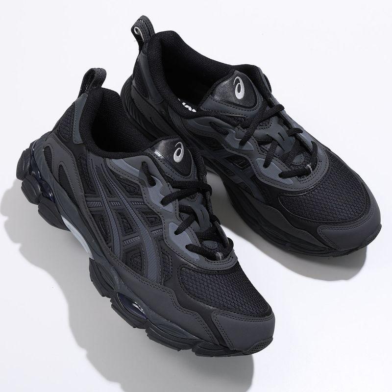 ASICS（アシックス） スニーカー GEL-NYC RGD 1203A735 レディース