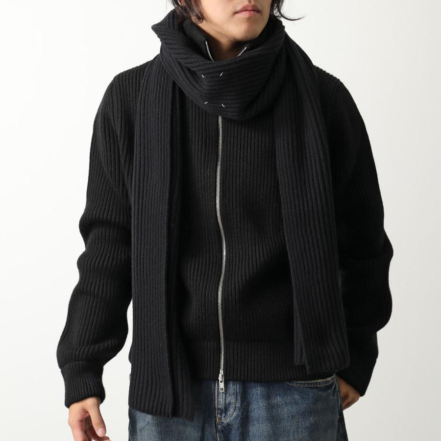 Maison Margiela（メゾンマルジェラ） マフラー S67TE0032 M13185