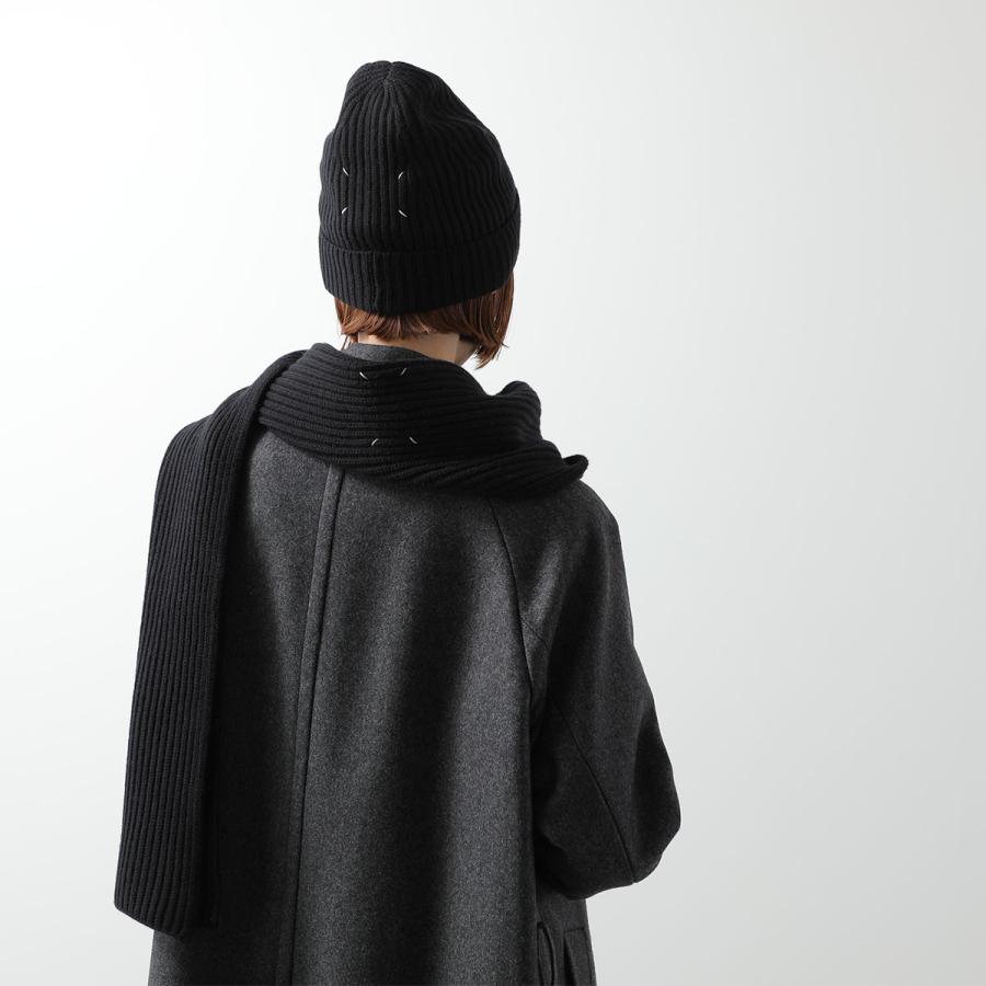 Maison Margiela（メゾンマルジェラ） マフラー S67TE0032 M13185