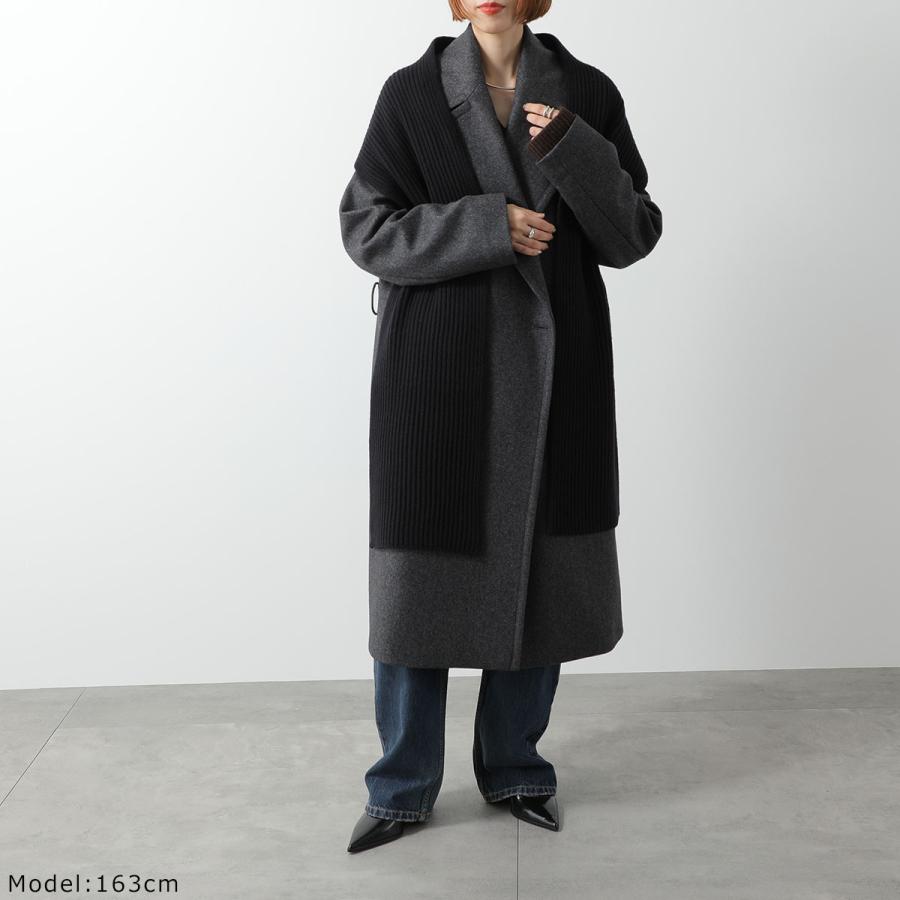 Maison Margiela（メゾンマルジェラ） マフラー S67TE0032 M13185