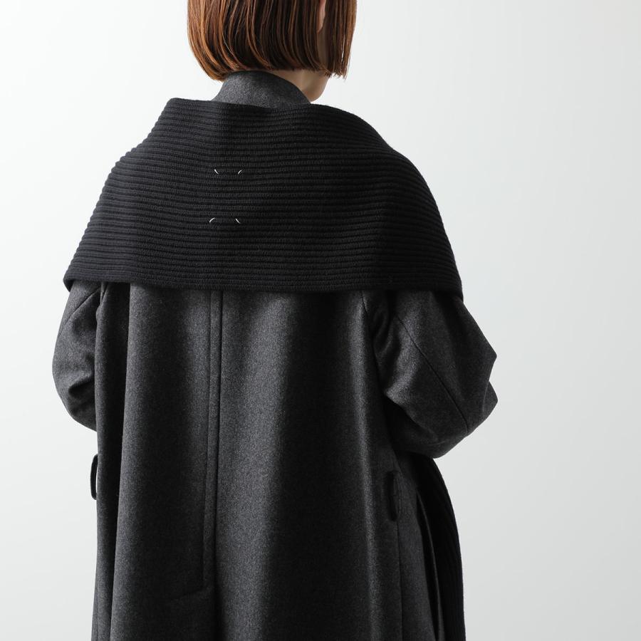 Maison Margiela（メゾンマルジェラ） マフラー S67TE0032 M13185