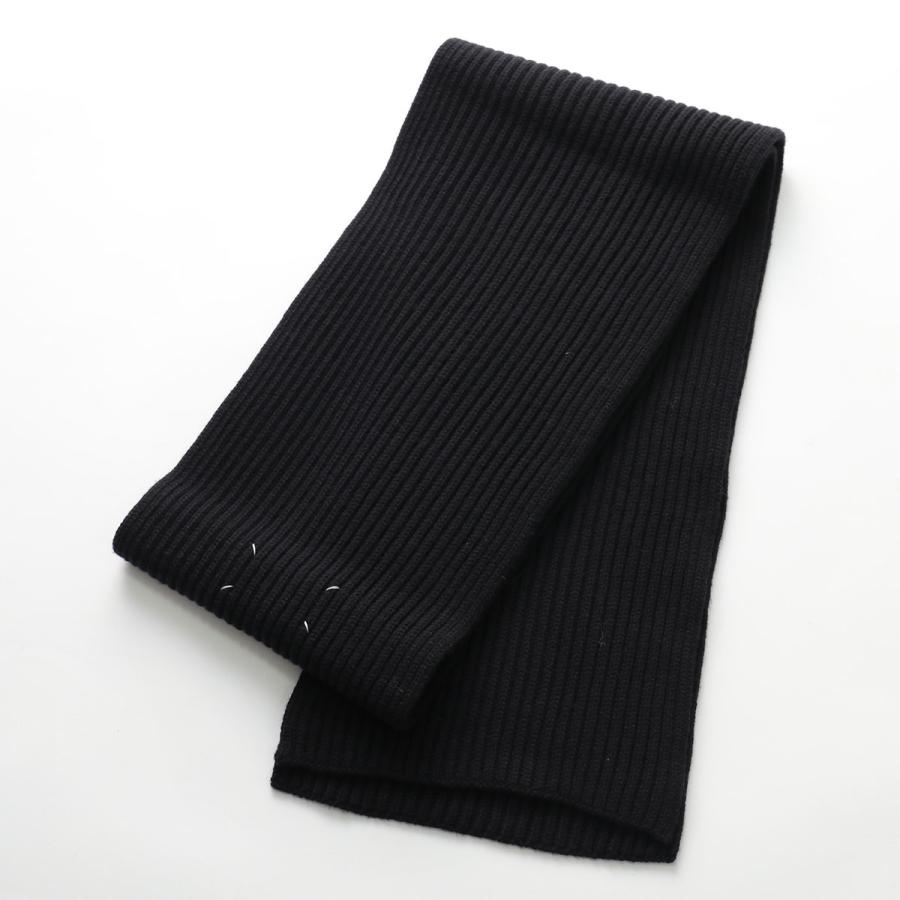 Maison Margiela（メゾンマルジェラ） マフラー S67TE0032 M13185