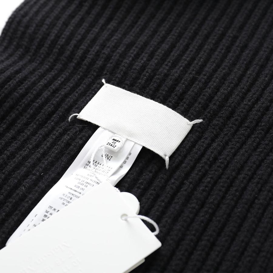 Maison Margiela（メゾンマルジェラ） マフラー S67TE0032 M13185