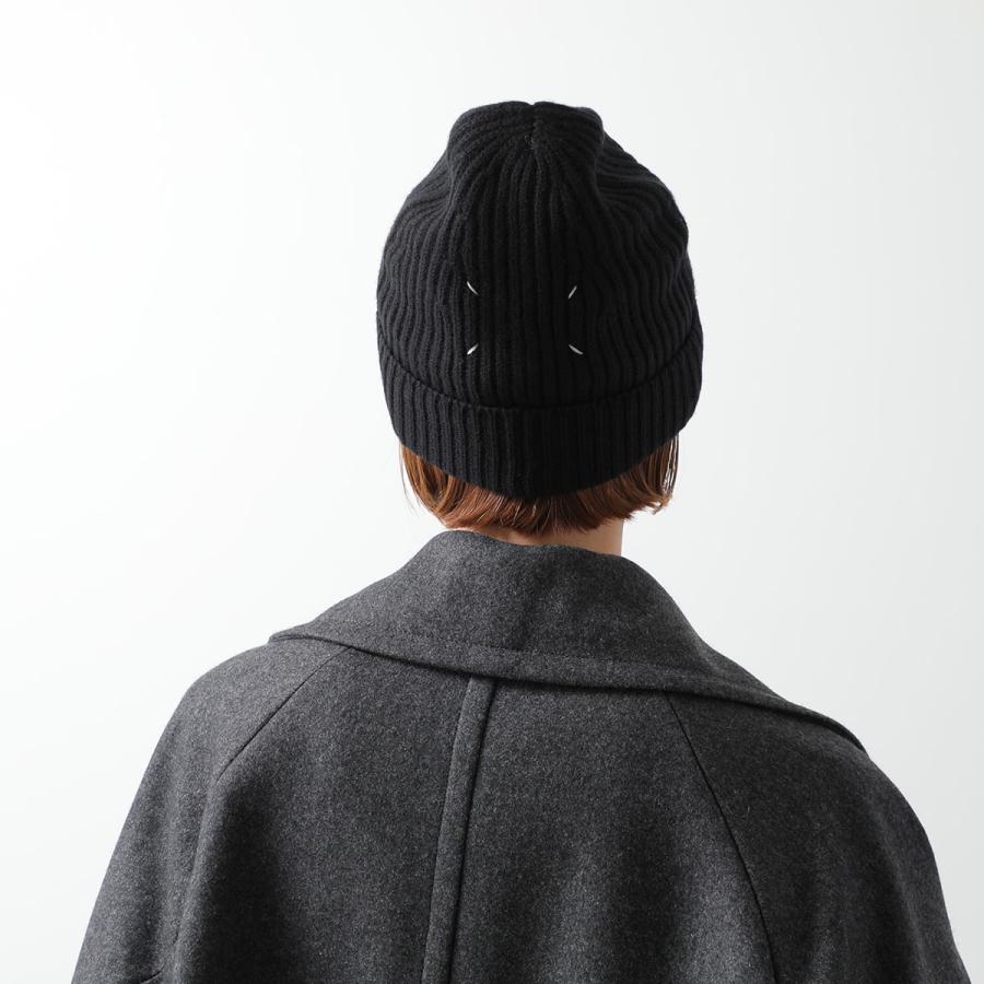 Maison Margiela MAISON MARGIELA メゾンマルジェラ ビーニー
