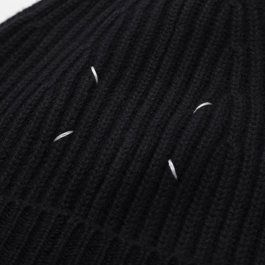 Maison Margiela（メゾンマルジェラ） ビーニー S67TB0001 M13185