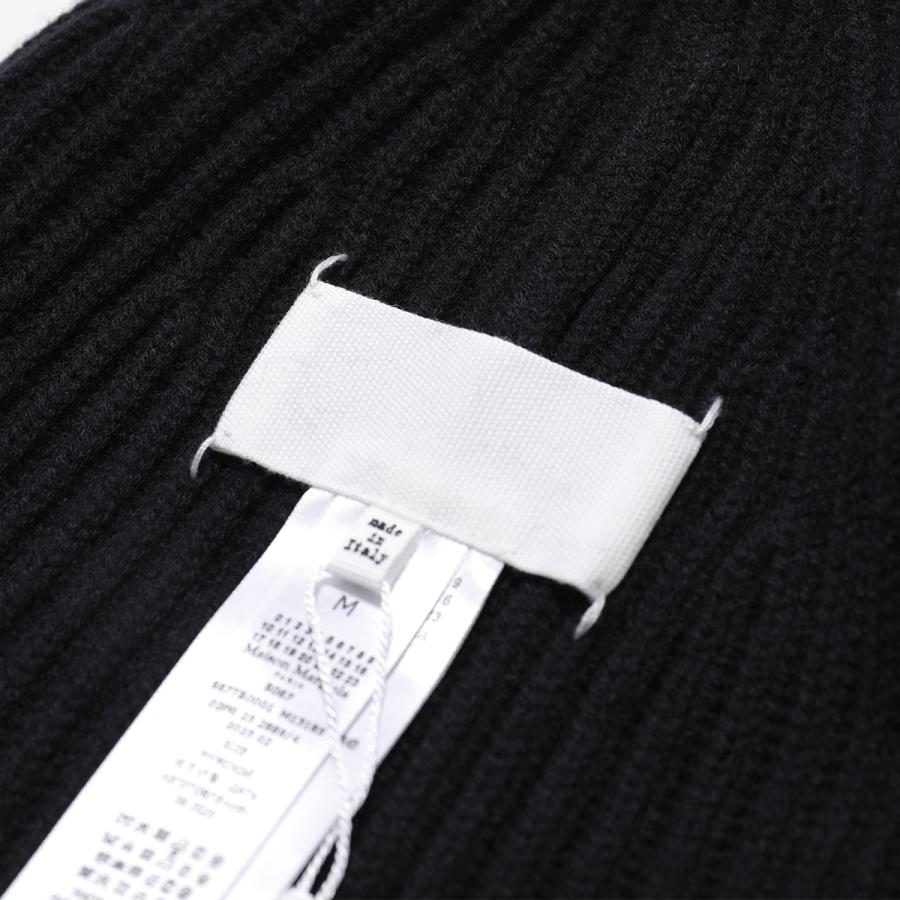 Maison Margiela（メゾンマルジェラ） ビーニー S67TB0001 M13185