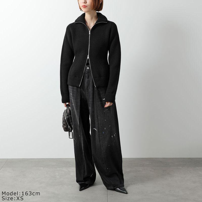 Maison Margiela（メゾンマルジェラ） カーディガン S29HP0039 M13181