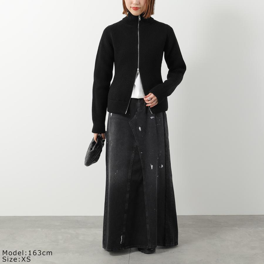 Maison Margiela（メゾンマルジェラ） カーディガン S29HP0039 M13181