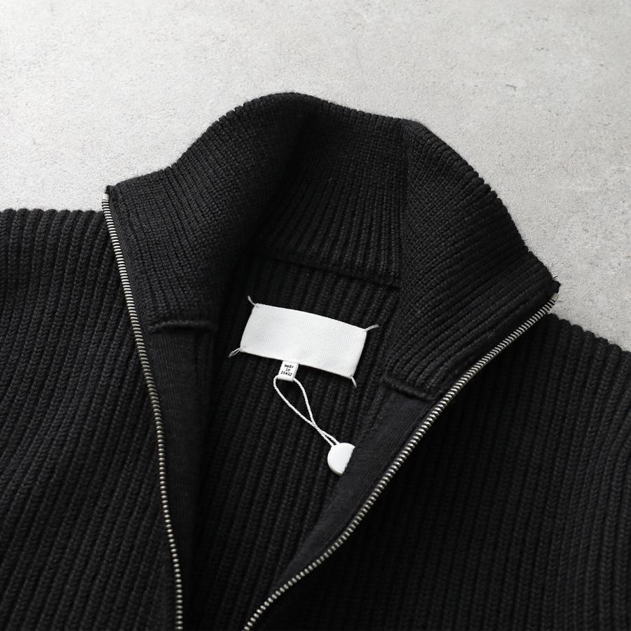 Maison Margiela（メゾンマルジェラ） カーディガン S29HP0039 M13181