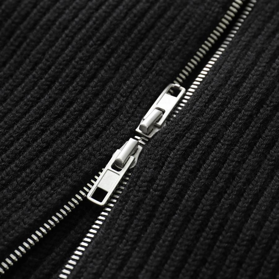 Maison Margiela（メゾンマルジェラ） ドライバーズニット S67HP0032