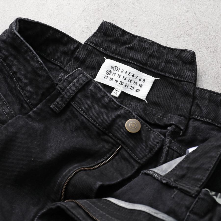 Maison Margiela（メゾンマルジェラ） ジーンズ S51LA0133 S30743