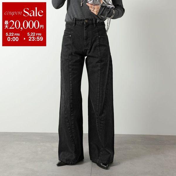 Maison Margiela（メゾンマルジェラ） ジーンズ S51LA0133 S30743